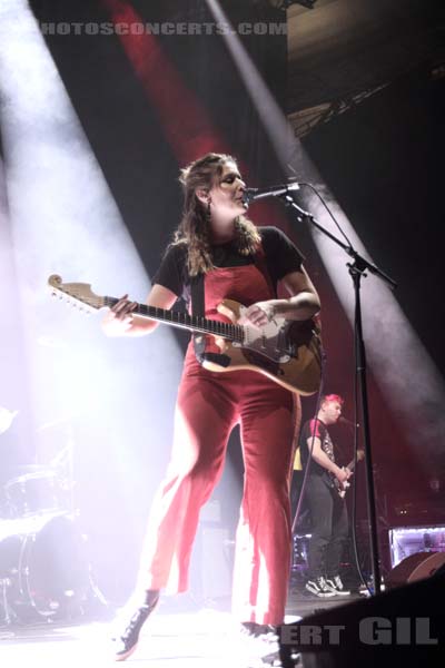 MIDDLE KIDS - 2018-10-16 - PARIS - Zenith - 